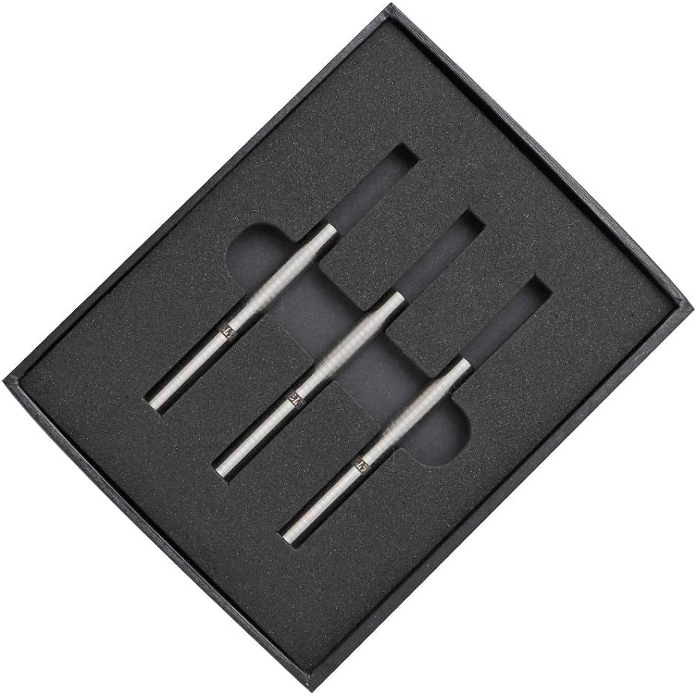 YOSHIMURA BARRELS BLAST SOLID 2BA dart set dart barrel