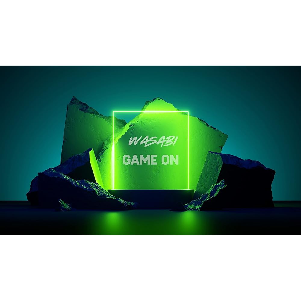 TOROLINE WASABI Wasabi Green Tennis String Gut Polyester