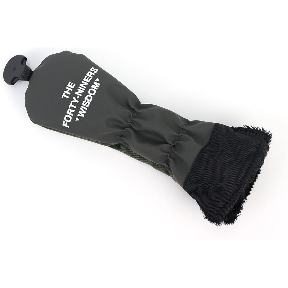 [TFW49] Head Cover Men's Women's TFW 49 Golf t132210015