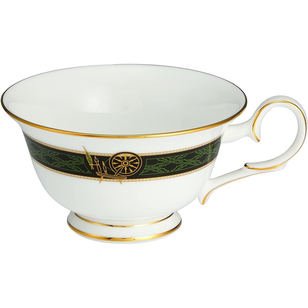 "Disney Twisted Wonderland" Cup & Saucer G. Diasomnia Dormitory