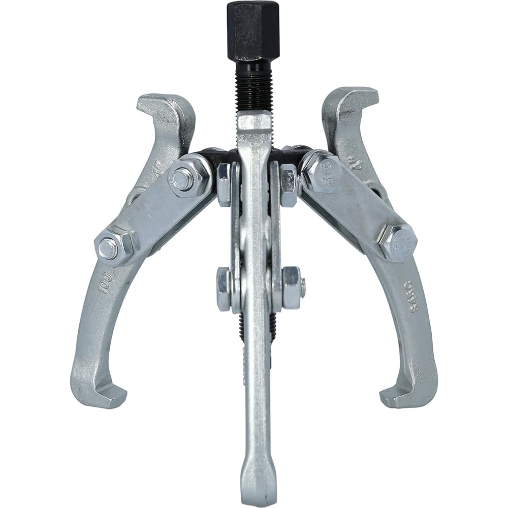 KS Tools Universal 3 Arm Puller 4 Inch BT631025