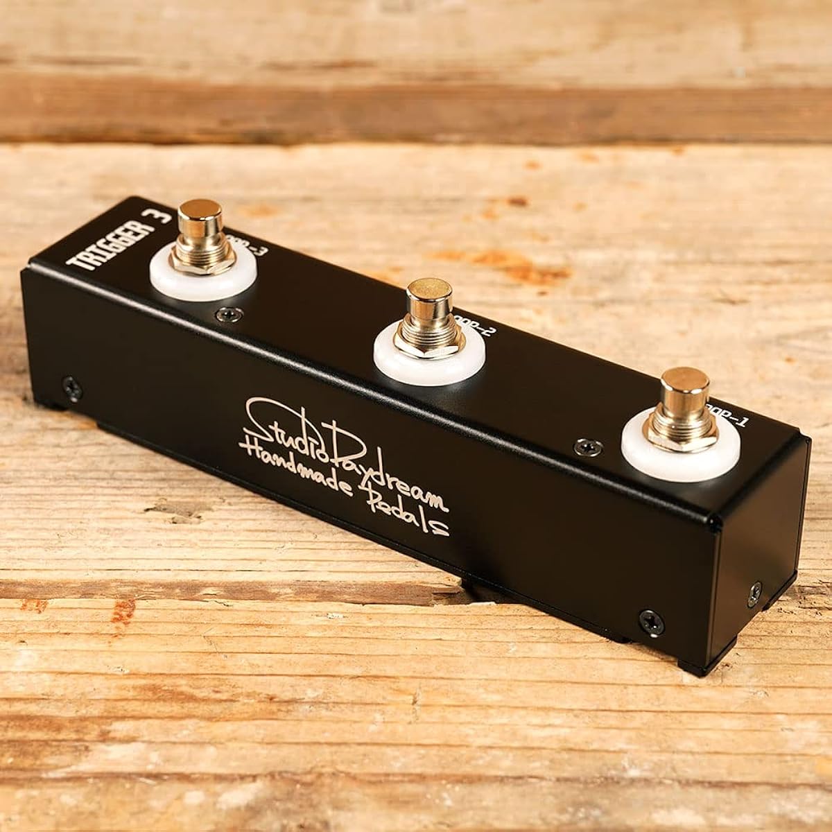 StudioDaydream TRIGGER3 V4.0 Switcher