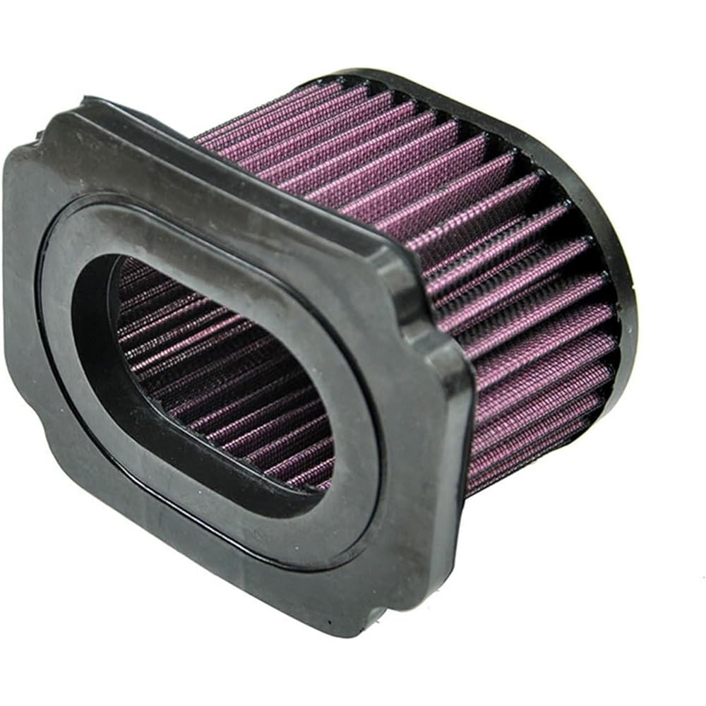 Motorcycle Breather Filter For Yama&Ha FZ-07 FZ07 15-17 MT-07 MT07 14-22 700 Tracer XSR700 16-22 XTZ690 Owned 700 20-22 Motorcycle Air Filter