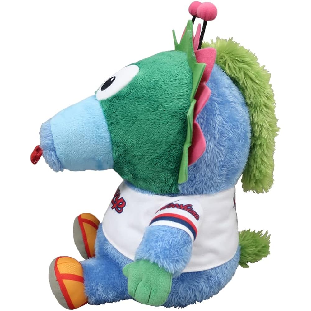 Sekiguchi Co., Ltd. Slyly stuffed golf head cover (for driver)