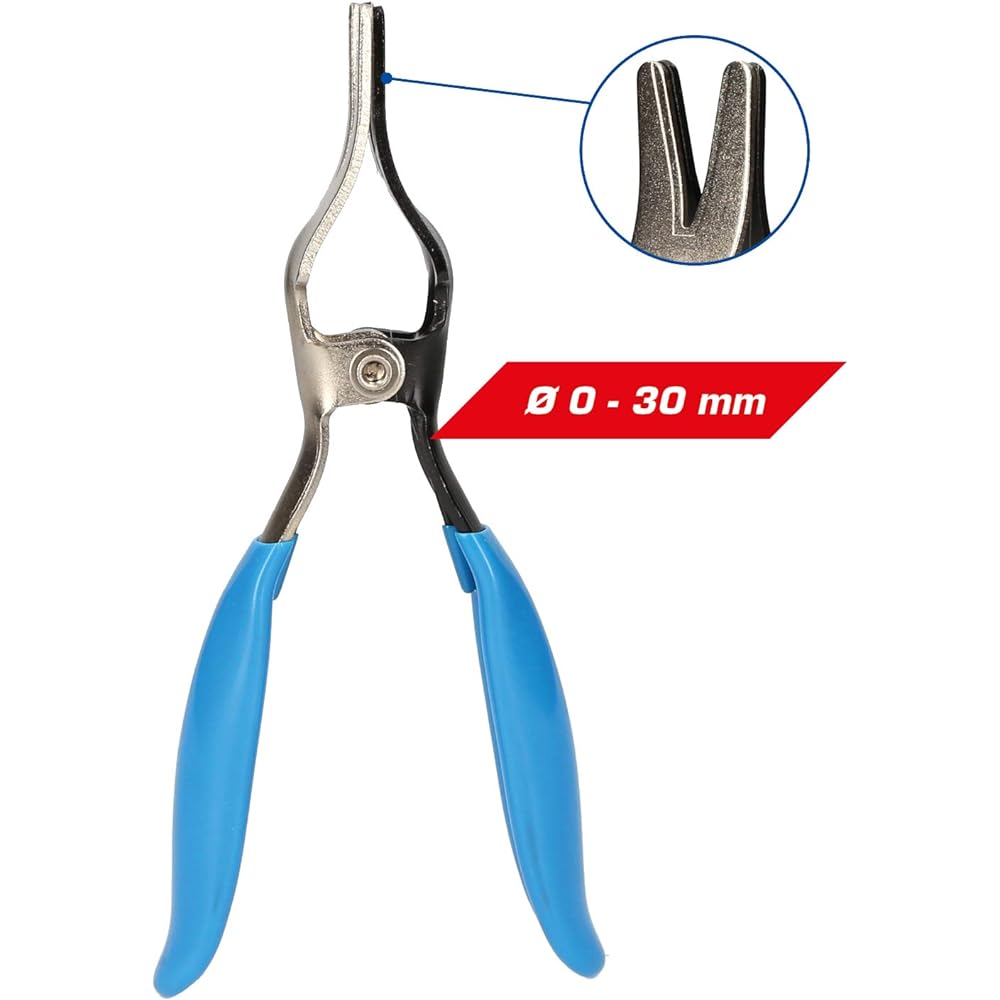 KS Tools Hose Clamp Pliers BT526004