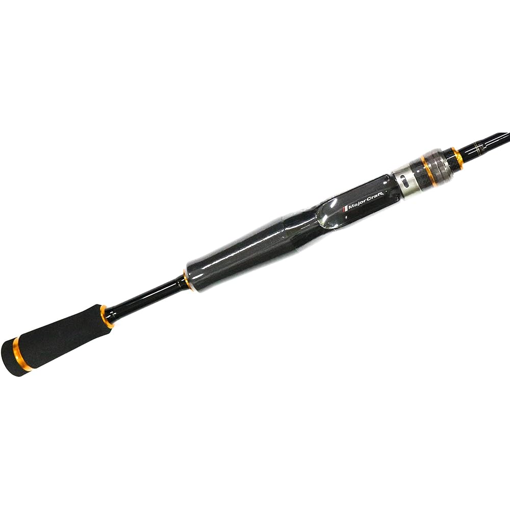 Major Craft Bass Rod Bait BENKEI Finesse Various