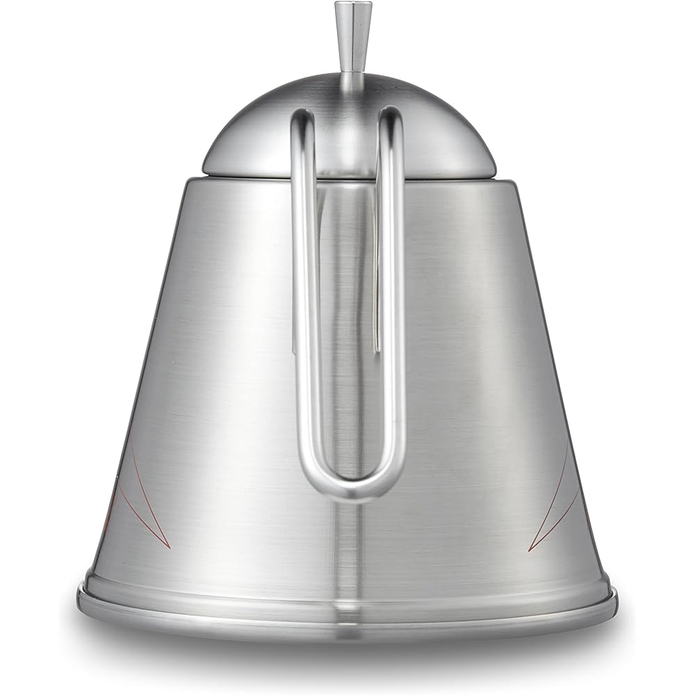 Melitta Drip Kettle Aroma Kettle 1.0L MMK20-1S