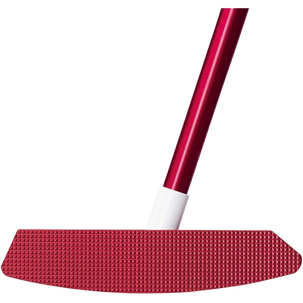 Casco Putter Red9/9 RP-007 Wide Pin Type