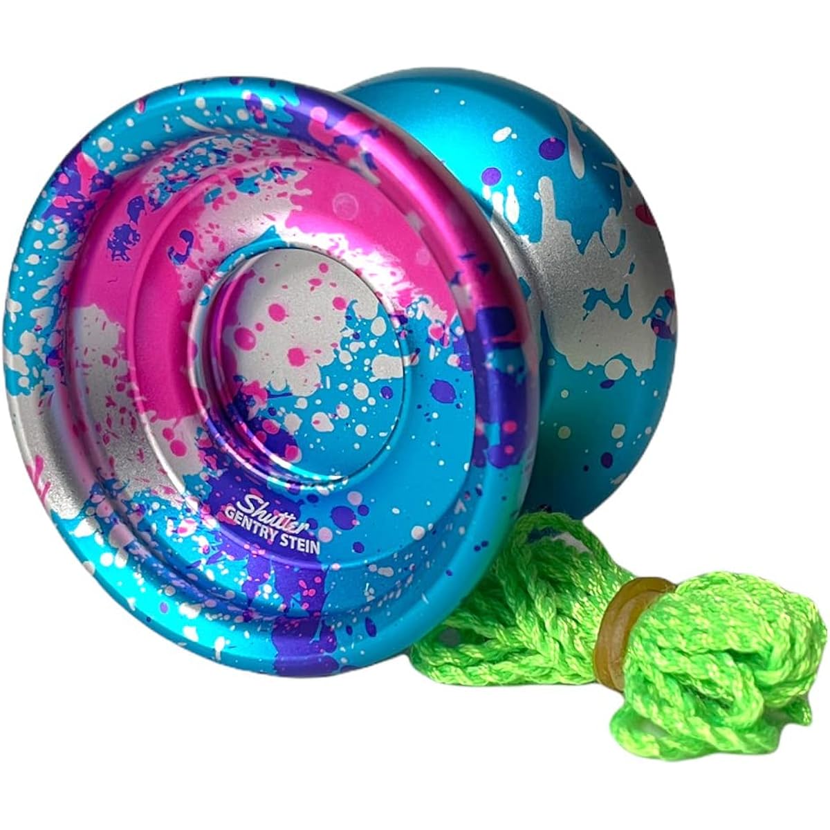 Shutter YOYO (Galaxy)