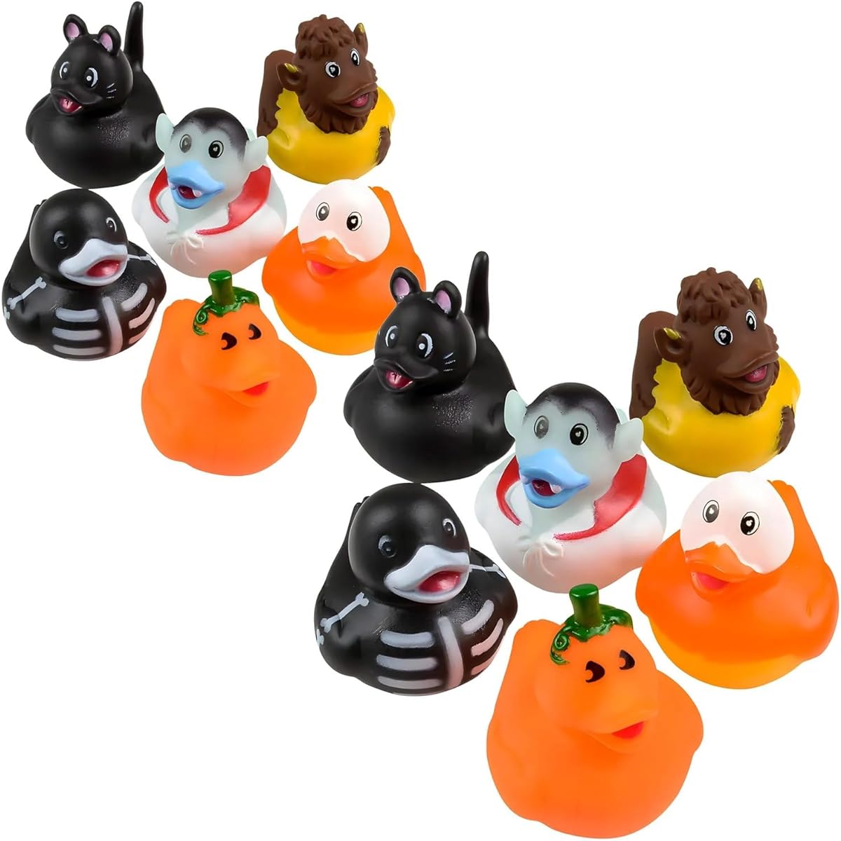 Halloween Rubber Ducky Halloween Rubber Ducky♪Halloween♪Christmas♪