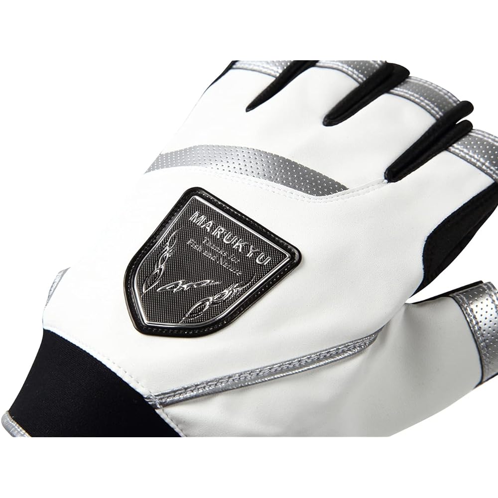 Marukyu Fishing Gloves TR-01