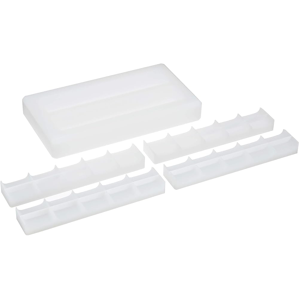 PE nigiri sushi press type small 20 pieces