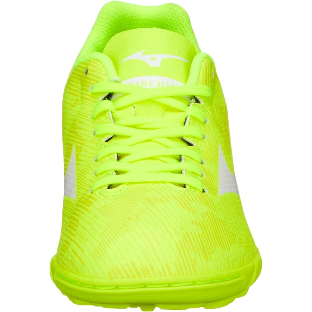 [Mizuno] Futsal Shoes Monarcida NEO SALA CLUB TF Lawn Indoor Wide Indoor