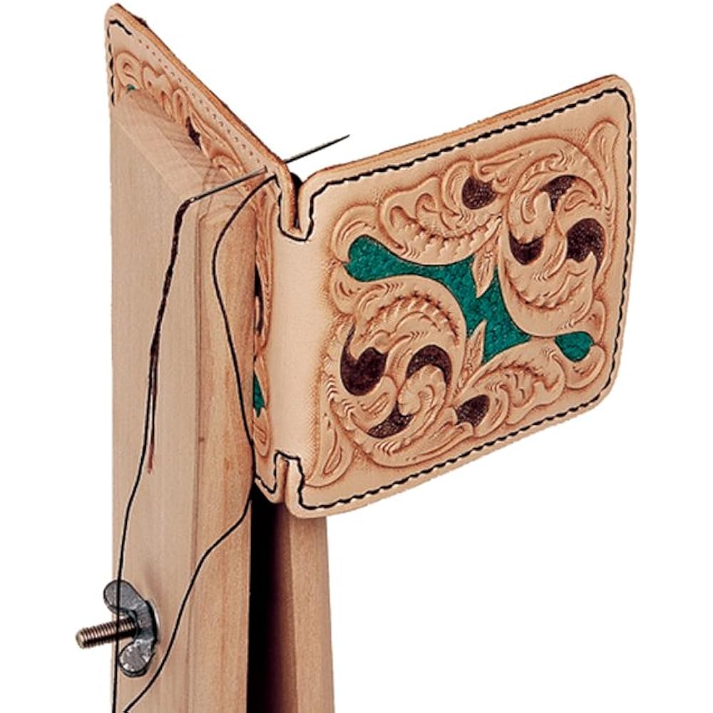 Kyoshin El Hand Sewing Tool Sewing Horse (Length 38 x Width 43cm) 1153124 53124