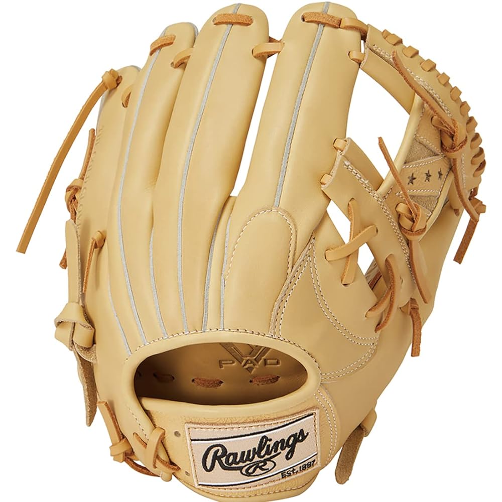 Rawlings Baseball Glove Adult Softball HYPER TECH R9 PAISLEY [For Infielders] Size 11.25 GR3R9N62