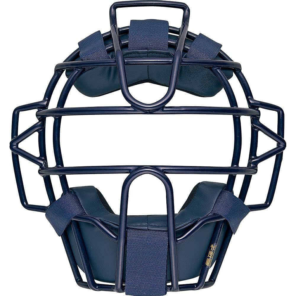 ZETT Protective Gear Prostatus Hardball Mask Catcher BLM1208 SG Mark Compatible Product
