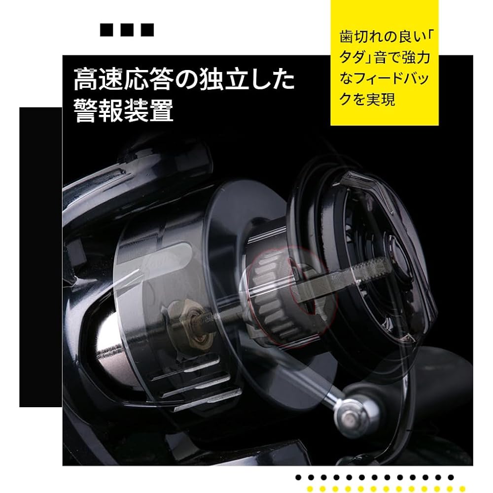 Spinning Reel Sea Fishing Replacement Spool Aluminum Spinning Reel Left and Right Replacement Rod Wheel Lightweight Casting Fishing Freshwater Fishing Sea Fishing Perfect for Beginners