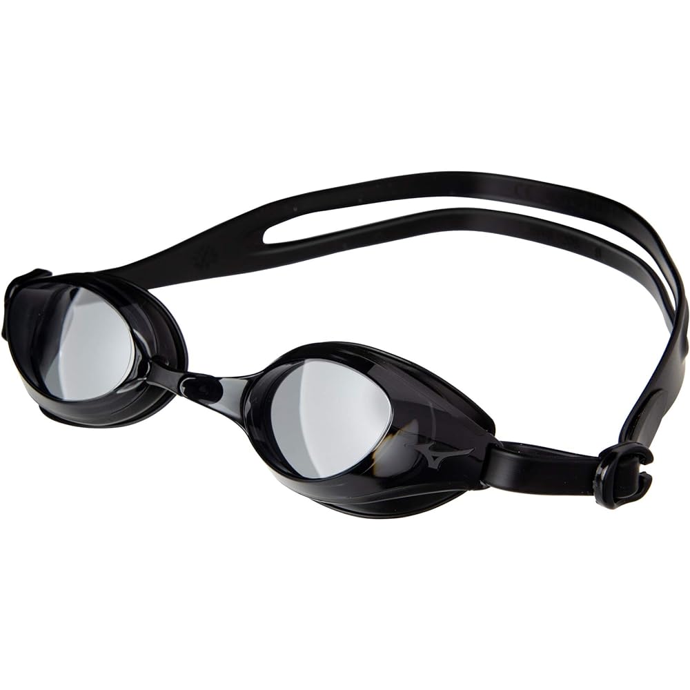 MIZUNO Swimming Goggles Swim Goggles for Fitness N3JE8000