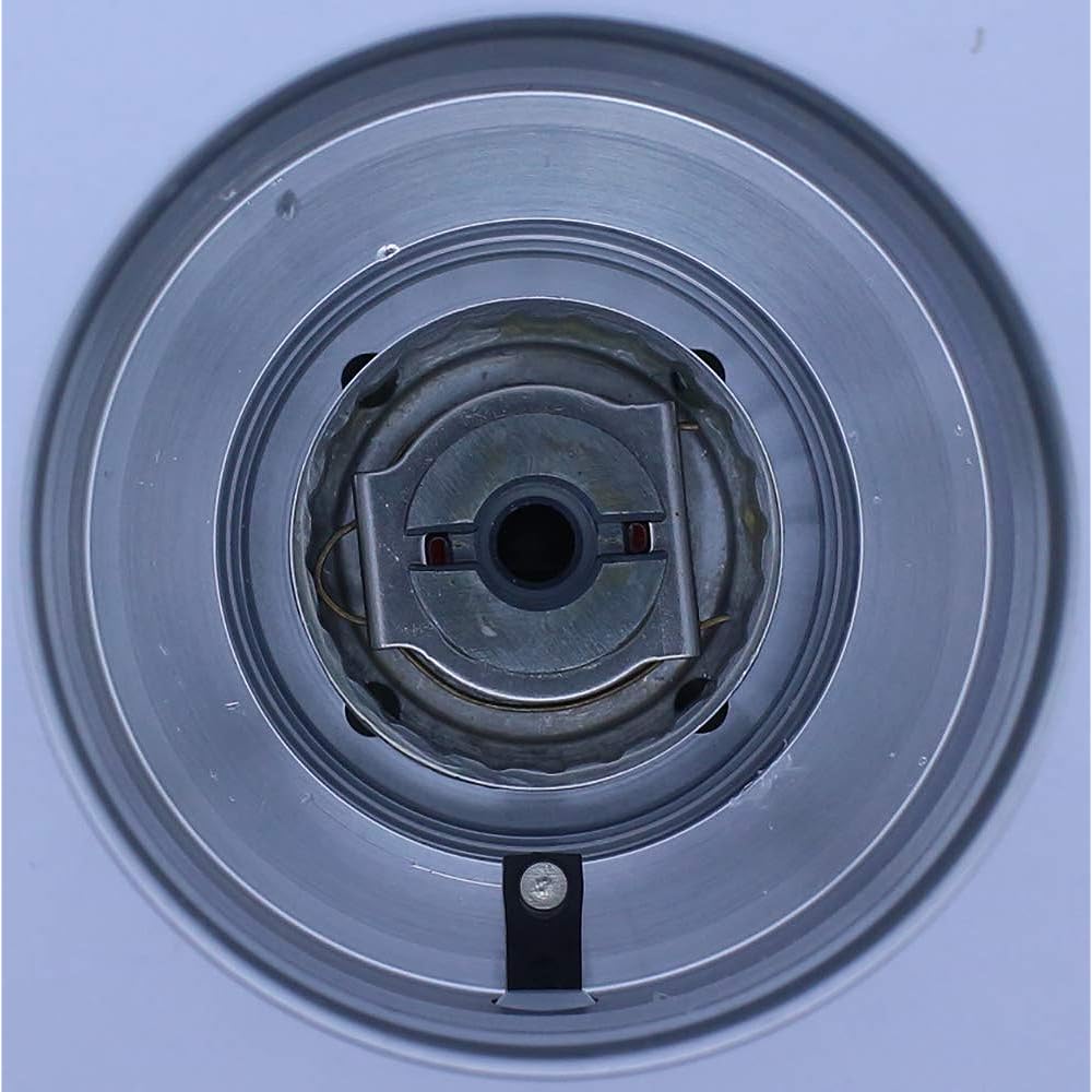 DAIWA Genuine Parts 16 Triso 2000H-LBD Spool Part Number 1 Part Code 128A65 00055576128A65