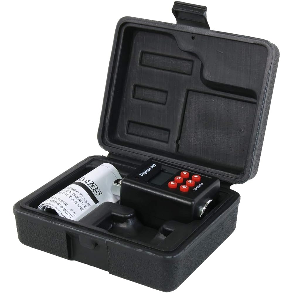 KONYO SUN UP Digital Torque Adapter 9.5mm Square AD-135