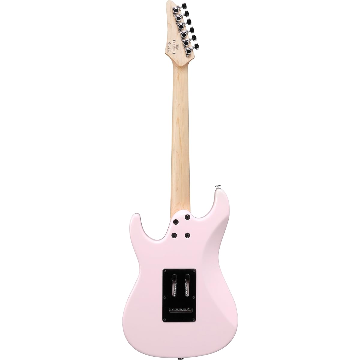 Ibanez/AZ Essentials AZES40-PPK (Pastel Pink) Ibanez [Limited Model]