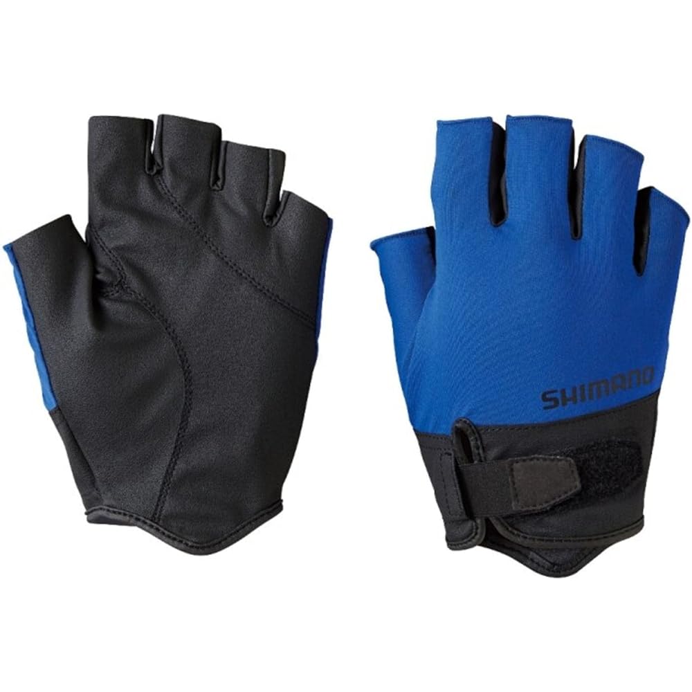 SHIMANO Basic Gloves 5 Cut GL-009V Various