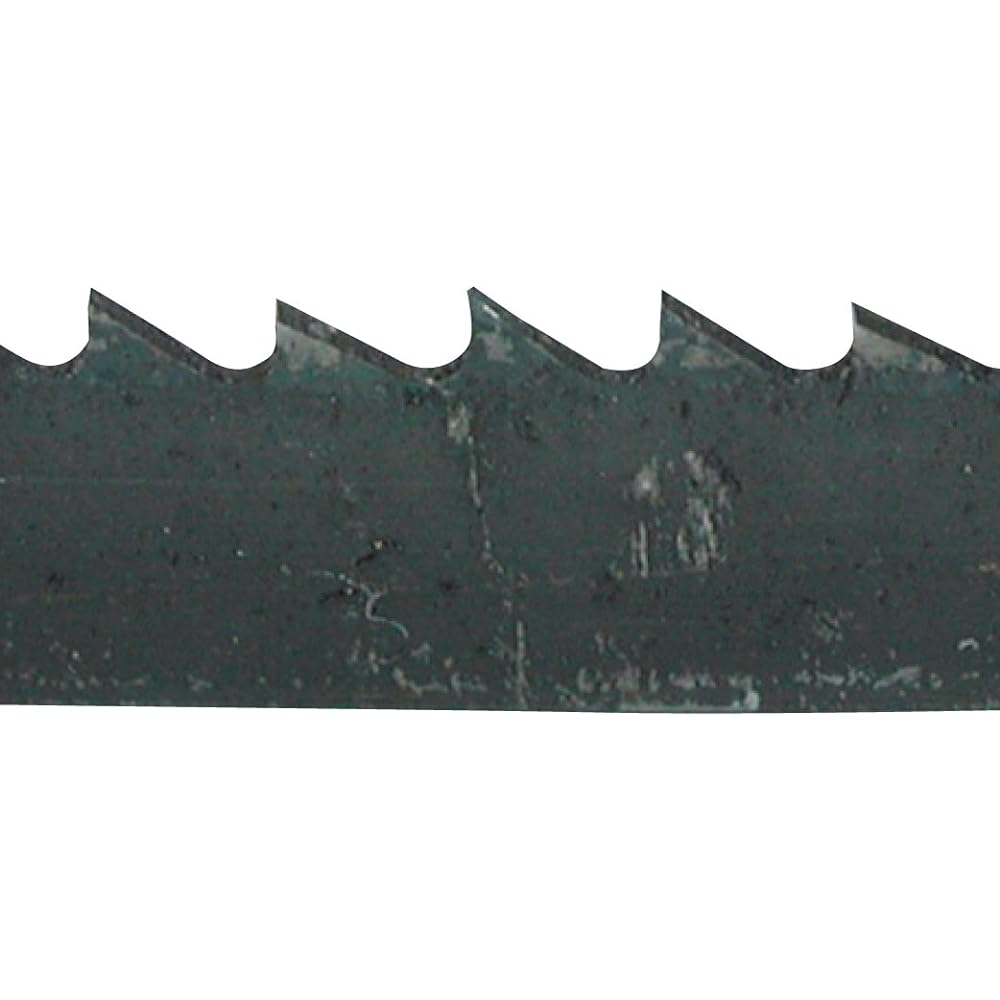 HOZAN Replacement Blade Capacity: Non-heat treated iron plate 10mm, aluminum plate 20mm, brass/steel plate 15mm or less for K-100 K-100-2