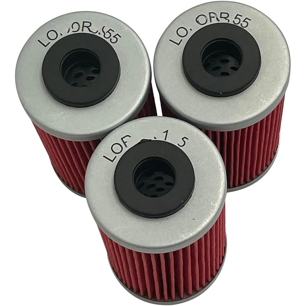 Motorcycle Breather Filter For Beta Motor 250 400 450 525 RR Enduro 4T1st Filter 05-09 58038005000 58038005100 58038005101 90138015000 2520754 Oil Filter
