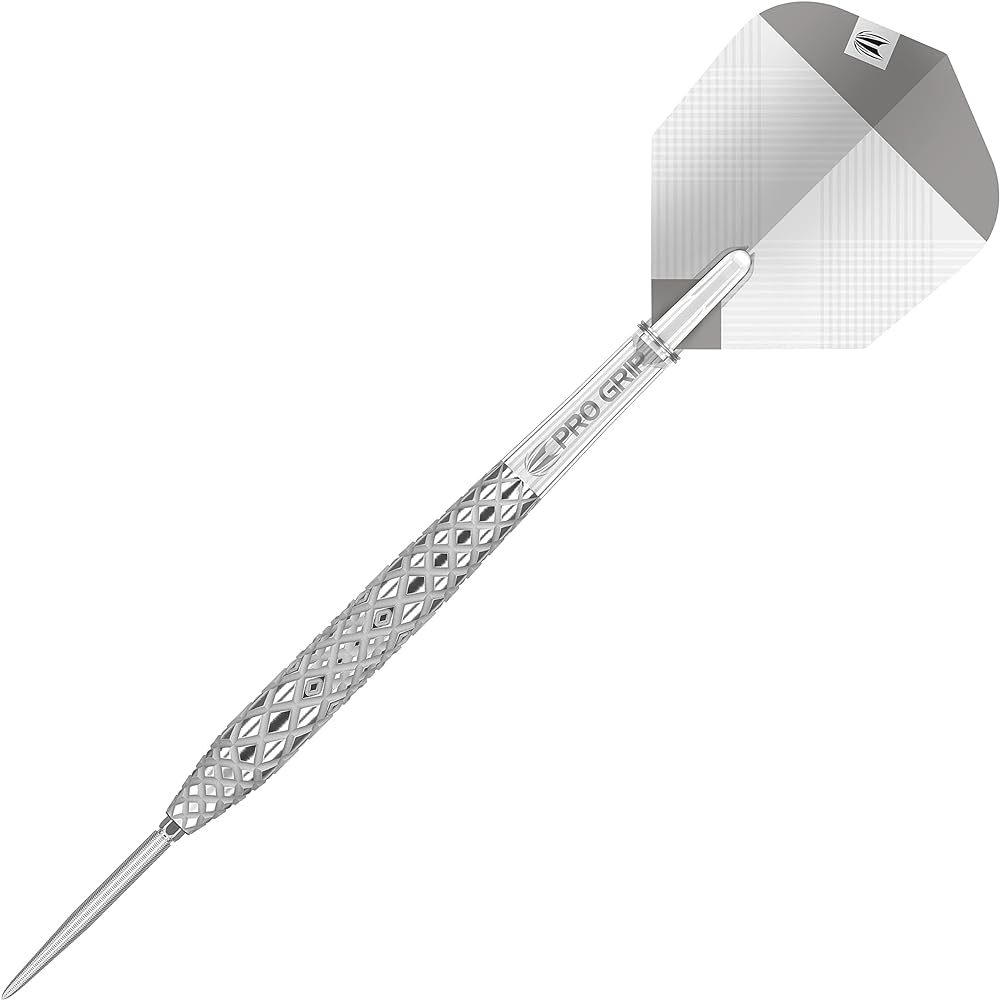 Target Nastri 01 Swiss Point 21g 190149