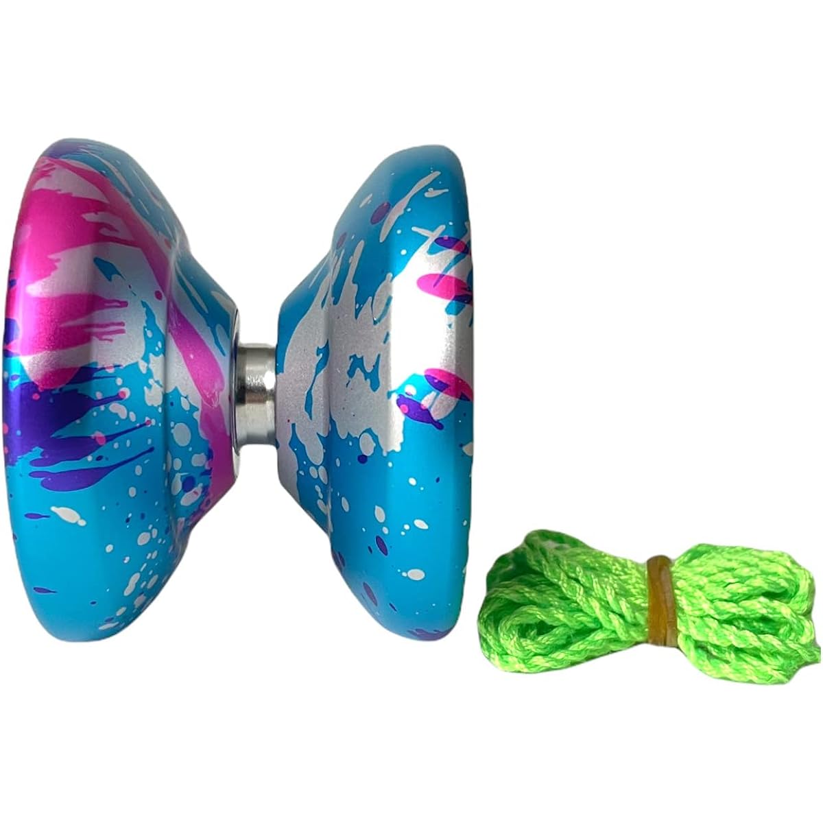 Shutter YOYO (Galaxy)