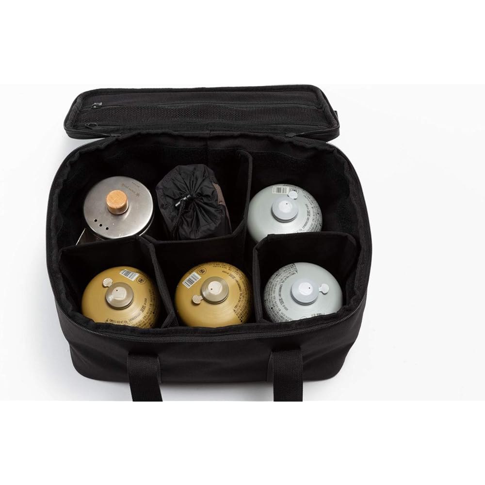 snow peak unit gear bag