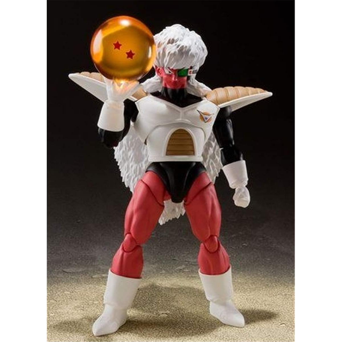 Bandai S.H.Figuarts Jeice