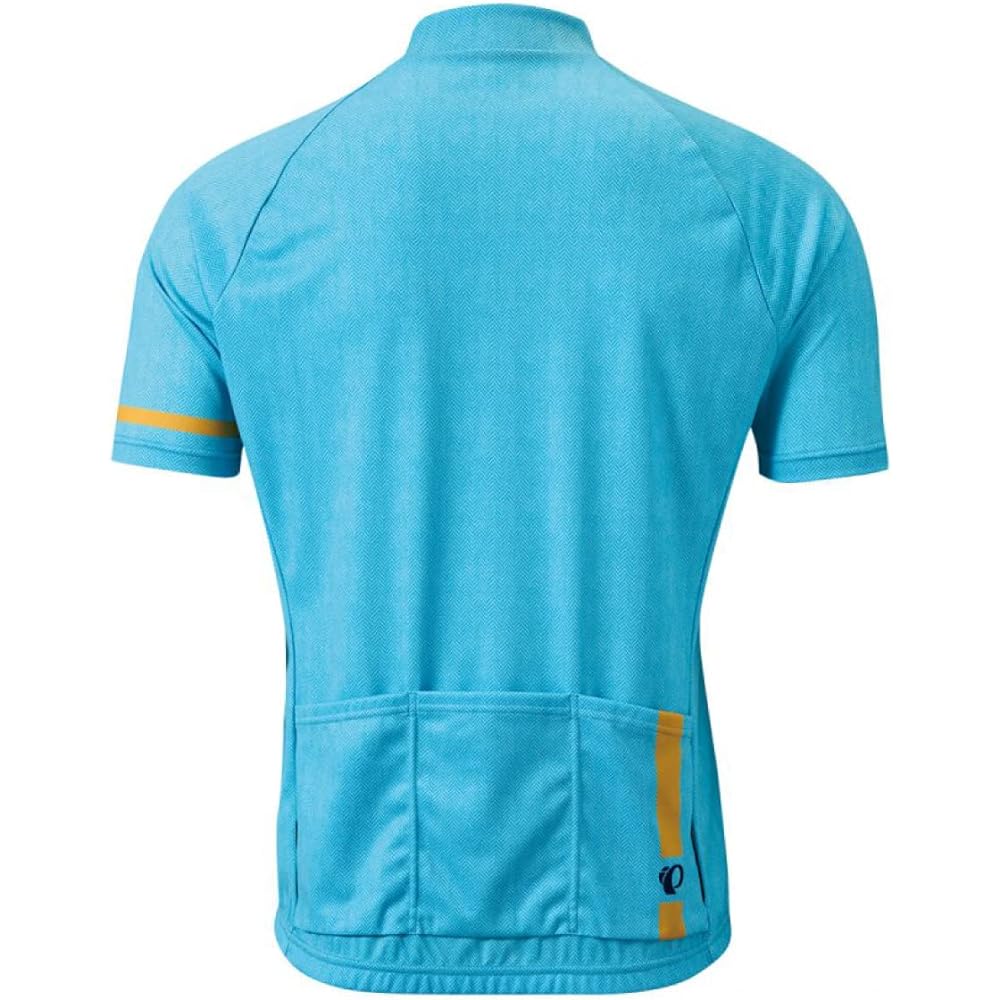 [Pearl Izumi] Cycling Jersey City Ride Print Jersey Men's