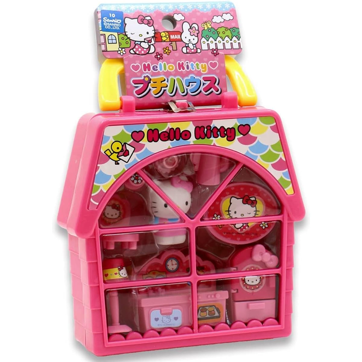 Muraoka Kitty Petit House
