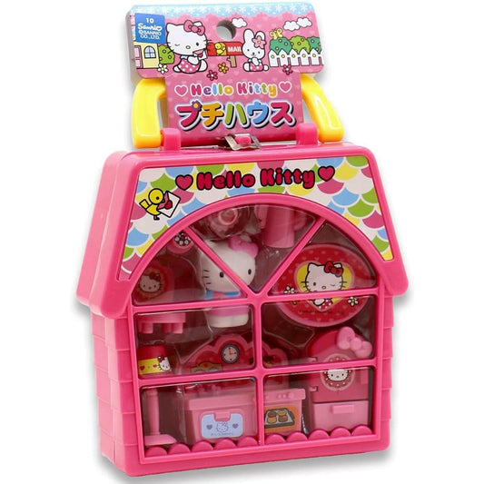 Muraoka Kitty Petit House