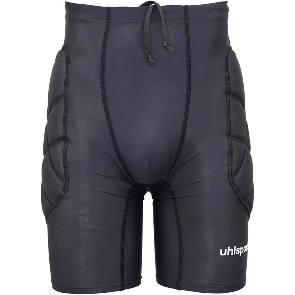 [Uhlsport] Half pants GK inner spats