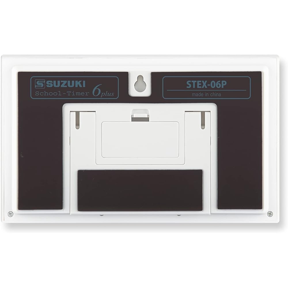 Suzuki SUZUKI School Timer 6plus STEX-06P