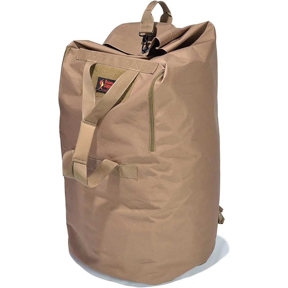 [Oregonian Camper] Oregonian Camper Carry Bag Storage Bag Waterproof Tent Carryall Super TENT CARRYALL SUPER Men's Women's OCB-2012