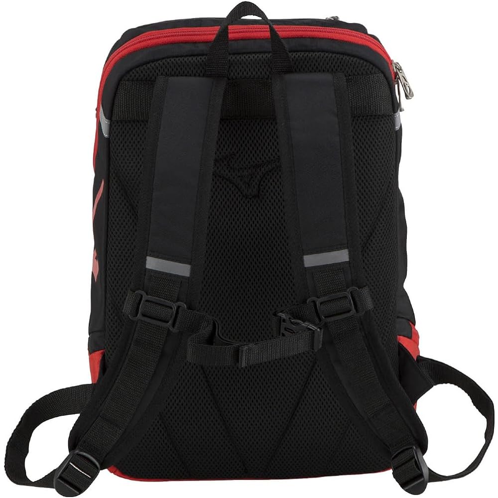 [Mizuno] Soccer Junior Backpack P3JD3001 Kids Futsal Large Capacity