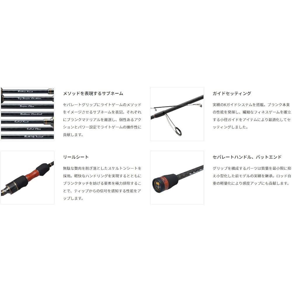 Palms Pin Wheel PFGS-63UL [Extra Fast]