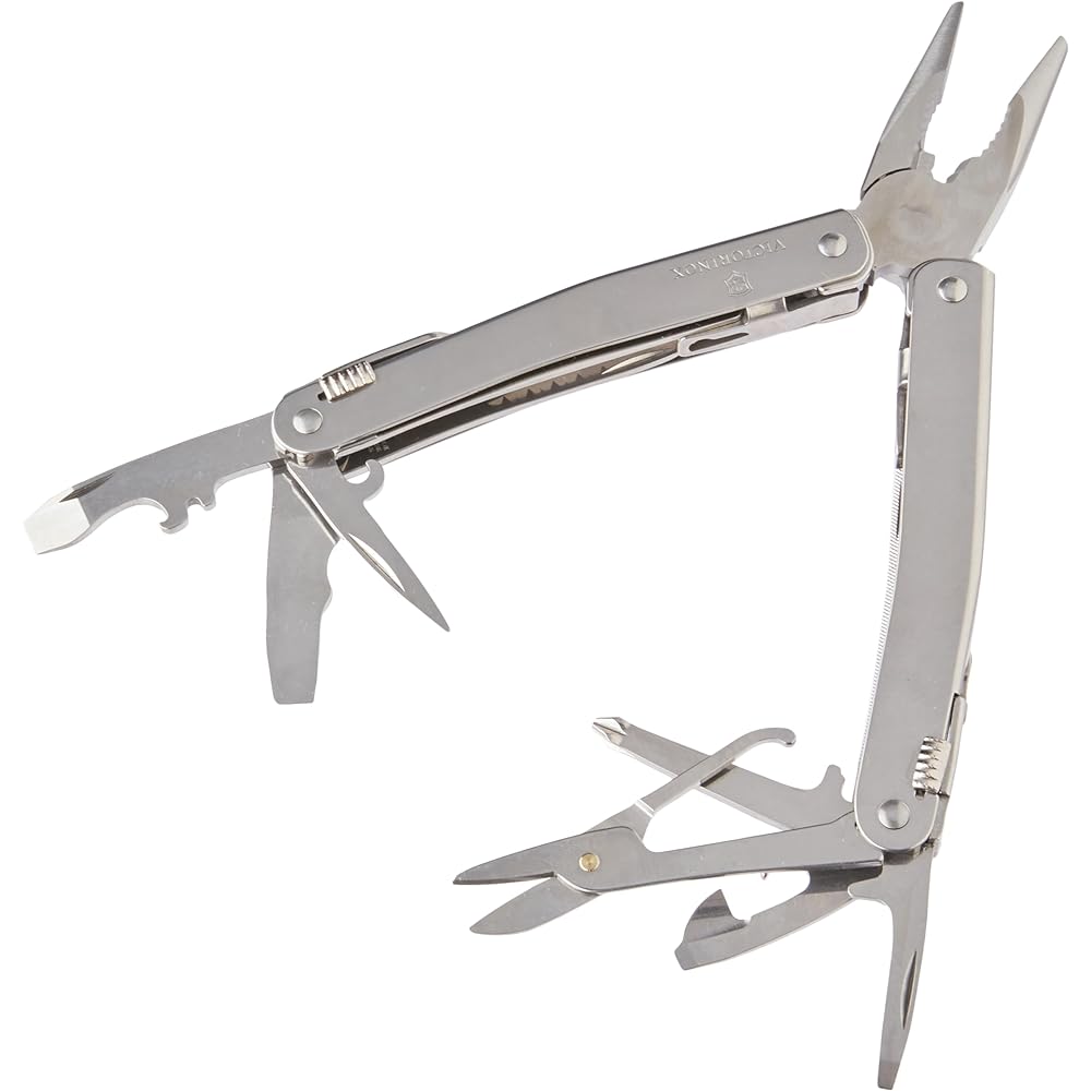 VICTORINOX Pliers Multi-Tool Knife Swiss Tool Spirit