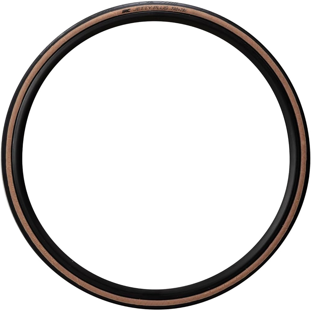 IRC Bicycle Tire Jetty Plus JETTY PLUS HP100