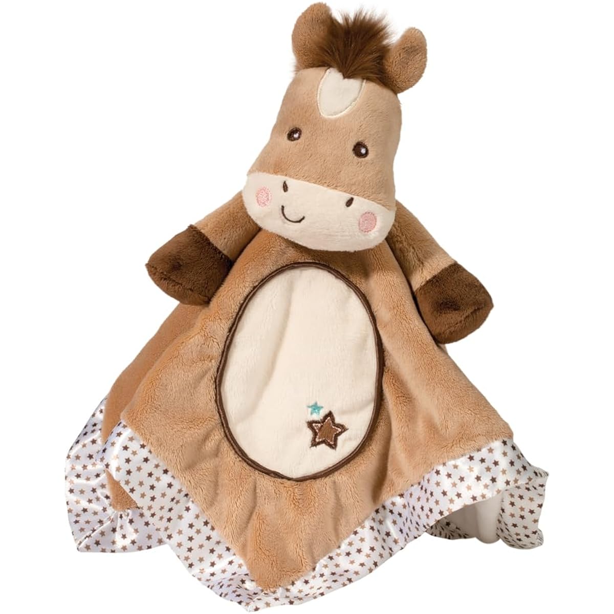 STAR PONY Snuggler