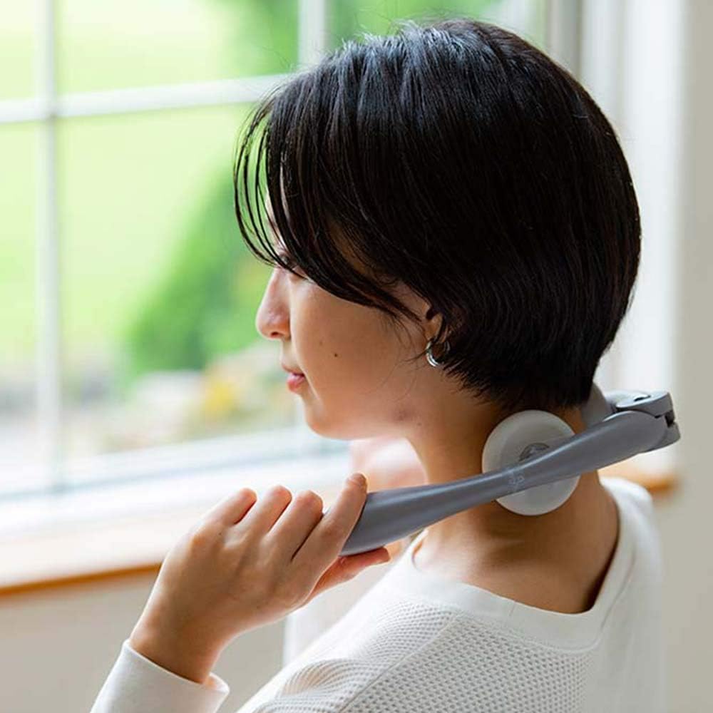 HATACHI Reset Bar NECK SOFT NH3741