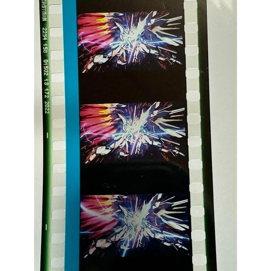 SEED FREEDOM Admission Bonus Mighty Carla DJV