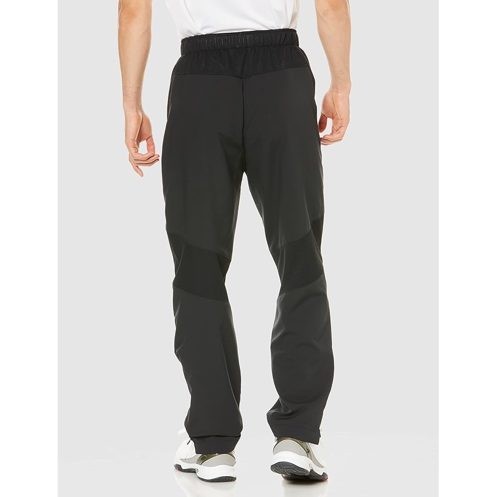 [Mizuno] Tennis Wear Training Cross Pants Sweat Absorbent Quick Drying Stretch Dynamotion Fit 62JD2010