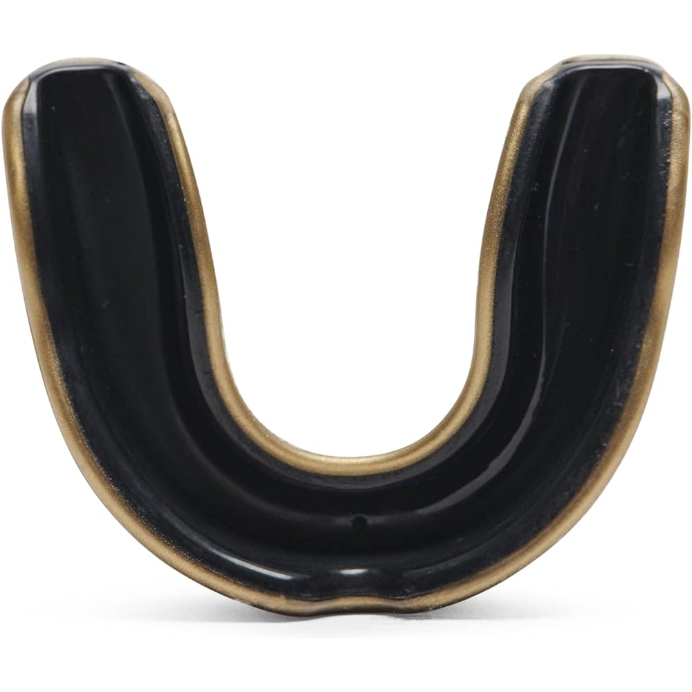 LEONE 1947 Sports Mouth Guard Unisex [DNA MOUTHGUARDS] EVA Material