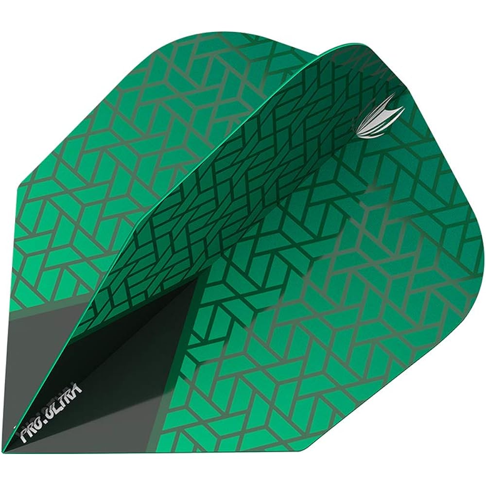 Target Agora Verde AV31 Barrel 2BA 18g 100239