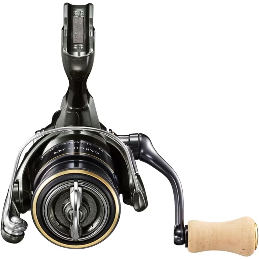 SHIMANO Trout Spinning Reel 23 Cardiff XR Various