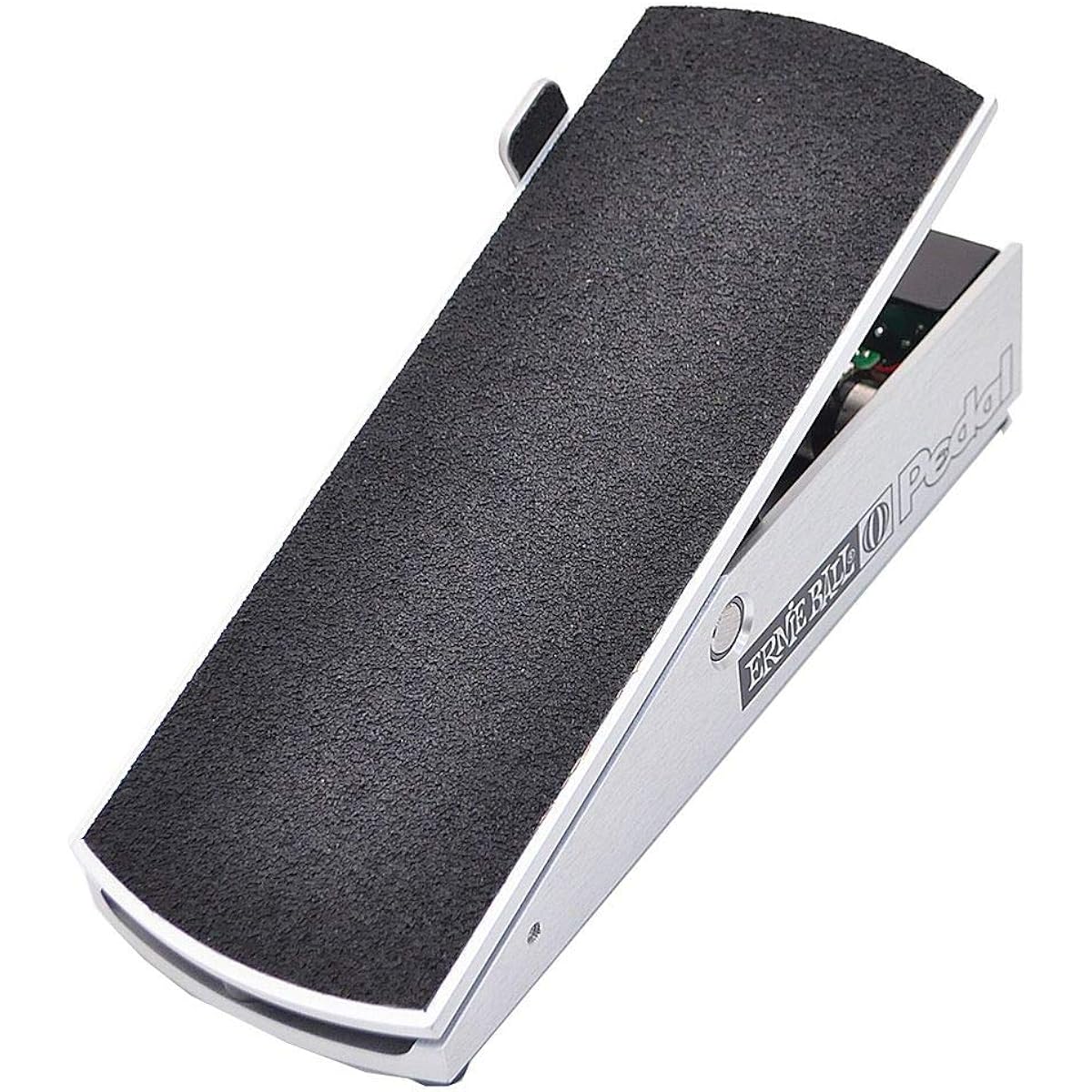 ERNIEBALL STEREO VOLUME/PAN PEDAL 500k 6165 500K STEREO VOLUME/PAN PEDAL